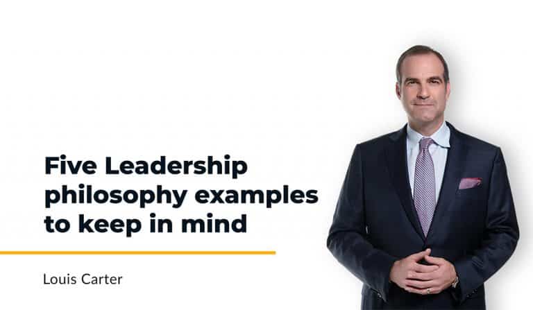 Leadership Styles 19