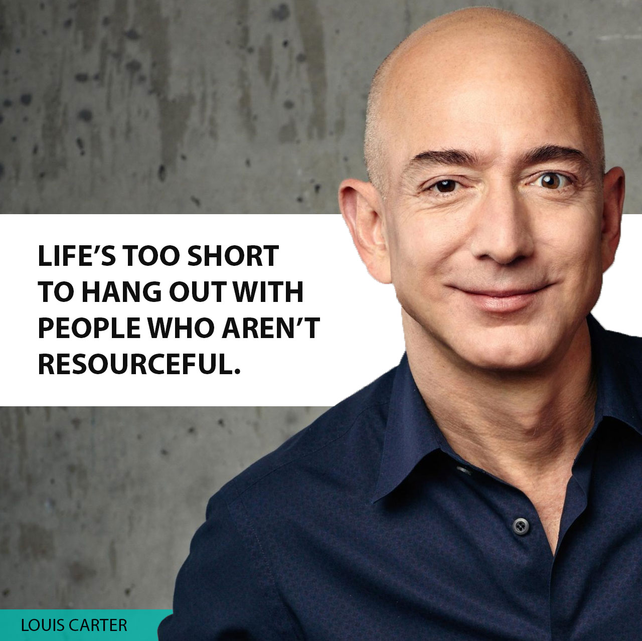 Jeff Bezos Quotes