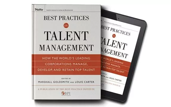 BEST PRACTICES IN TALENT MANAGEMENT 1