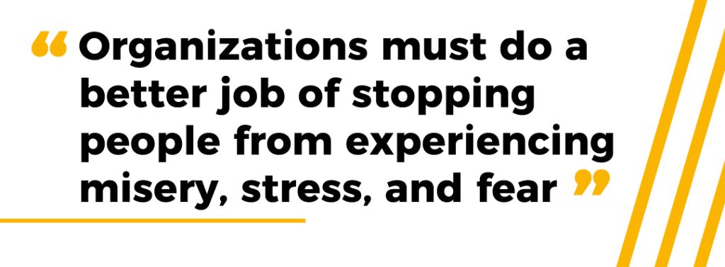 How Employers Should Address Suicidal Employees 1