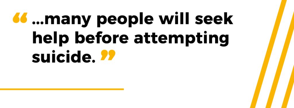 How Employers Should Address Suicidal Employees 2