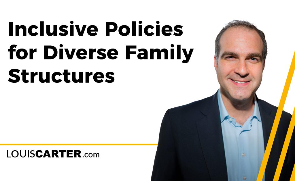 Inclusive Policies for Diverse Family Structures